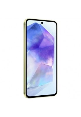 Смартфон Samsung Galaxy A55 5G SM-A5560 8/128GB Awesome Lemon