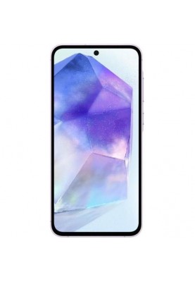 Смартфон Samsung Galaxy A55 5G SM-A5560 8/256GB Awesome Lilac