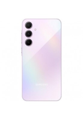 Смартфон Samsung Galaxy A55 5G SM-A5560 8/256GB Awesome Lilac