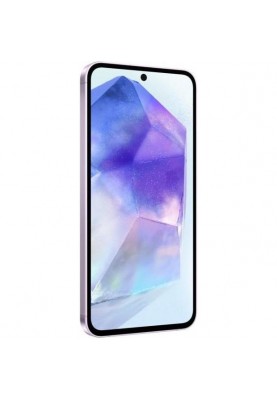 Смартфон Samsung Galaxy A55 5G SM-A5560 8/256GB Awesome Lilac