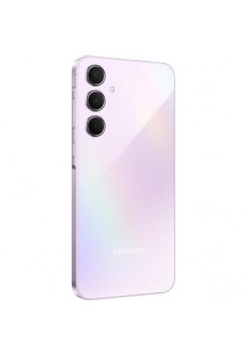 Смартфон Samsung Galaxy A55 5G SM-A5560 8/256GB Awesome Lilac