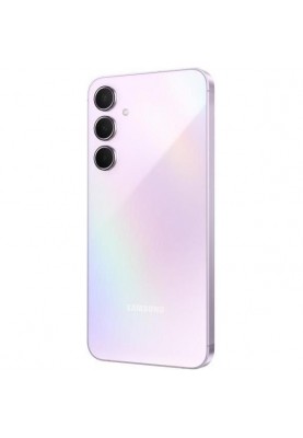 Смартфон Samsung Galaxy A55 5G SM-A5560 8/256GB Awesome Lilac