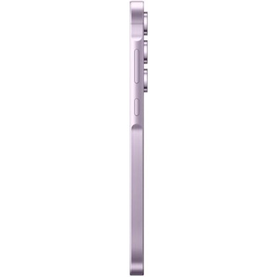 Смартфон Samsung Galaxy A55 5G SM-A5560 8/256GB Awesome Lilac