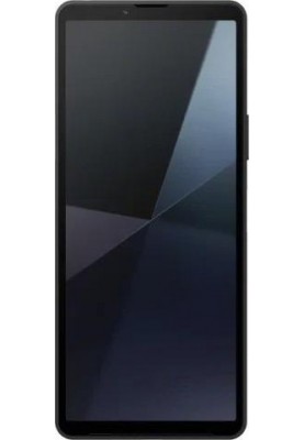 Смартфон Sony Xperia 10 VI 8/128GB Black