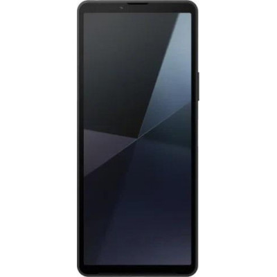 Смартфон Sony Xperia 10 VI 8/128GB Black Смартфон Sony Xperia 10 VI 8/128GB Black