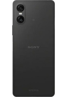 Смартфон Sony Xperia 10 VI 8/128GB Black