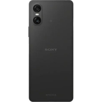 Смартфон Sony Xperia 10 VI 8/128GB Black Смартфон Sony Xperia 10 VI 8/128GB Black