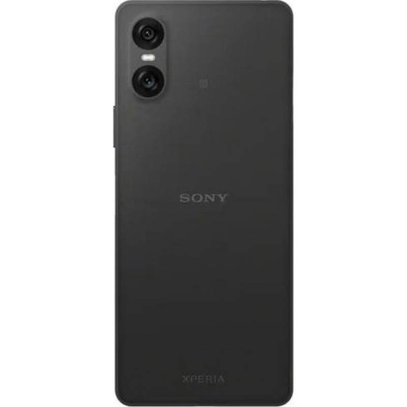 Смартфон Sony Xperia 10 VI 8/128GB Black