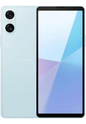 Смартфон Sony Xperia 10 VI 8/128GB Blue