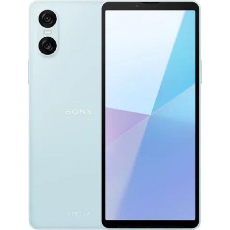 Смартфон Sony Xperia 10 VI 8/128GB Blue