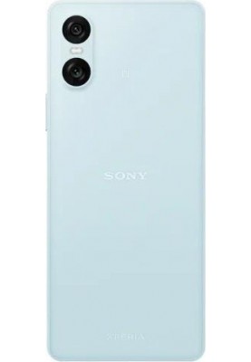 Смартфон Sony Xperia 10 VI 8/128GB Blue