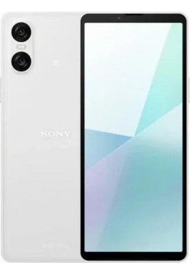 Смартфон Sony Xperia 10 VI 8/128GB White