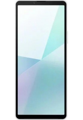 Смартфон Sony Xperia 10 VI 8/128GB White