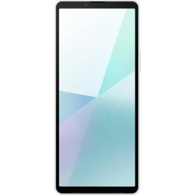 Смартфон Sony Xperia 10 VI 8/128GB White
