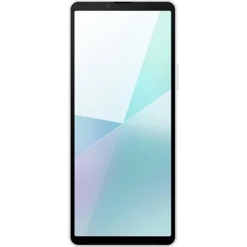 Смартфон Sony Xperia 10 VI 8/128GB White