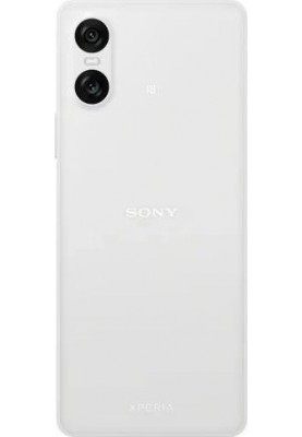 Смартфон Sony Xperia 10 VI 8/128GB White