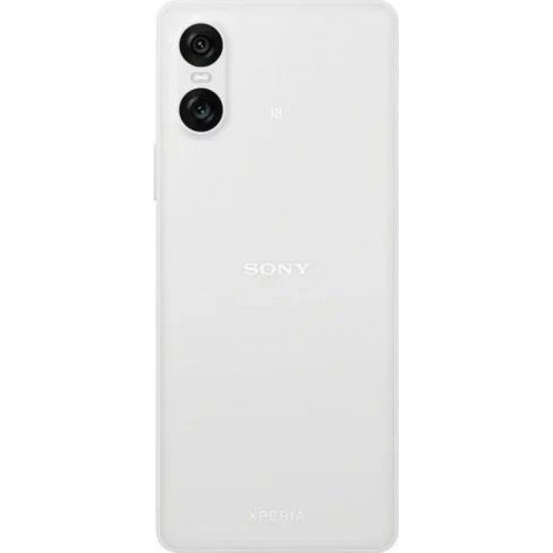 Смартфон Sony Xperia 10 VI 8/128GB White