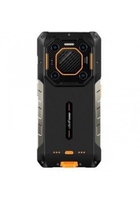 Смартфон Ulefone Armor 26 Ultra 12/512GB Black