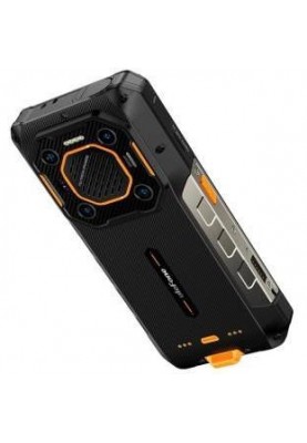 Смартфон Ulefone Armor 26 Ultra 12/512GB Black