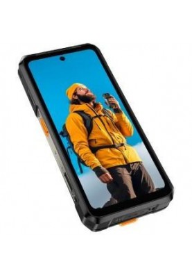 Смартфон Ulefone Armor 26 Ultra 12/512GB Black