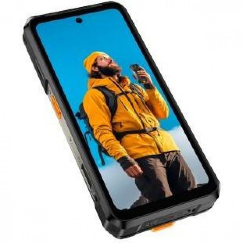 Смартфон Ulefone Armor 26 Ultra 12/512GB Black