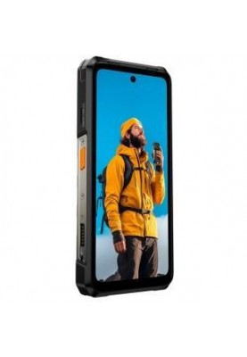 Смартфон Ulefone Armor 26 Ultra 12/512GB Black