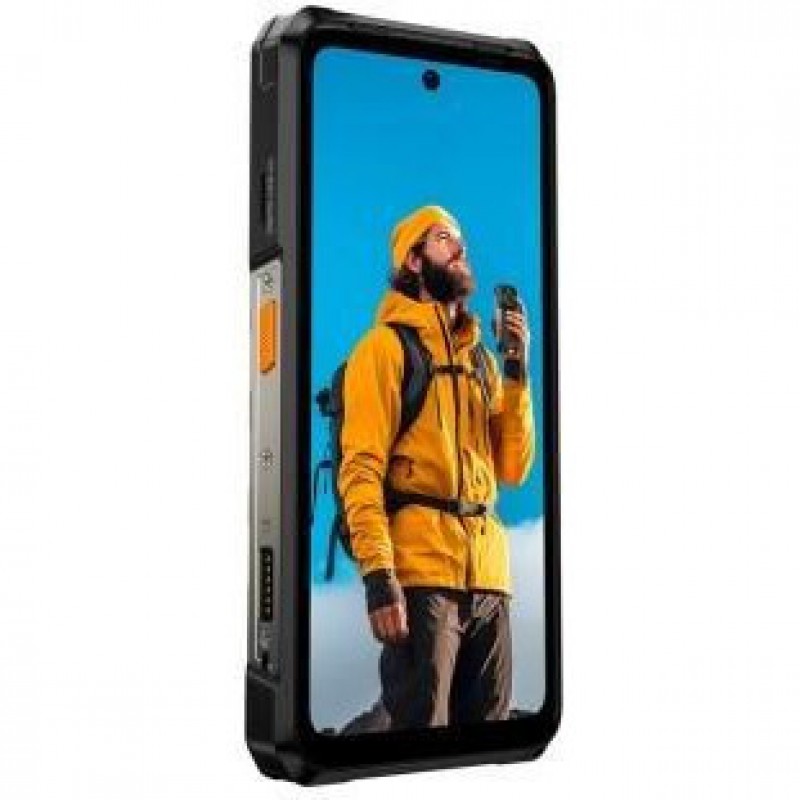 Смартфон Ulefone Armor 26 Ultra 12/512GB Black