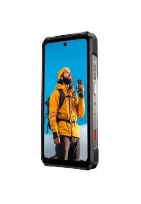 Смартфон Ulefone Armor 26 Ultra 12/512GB Black