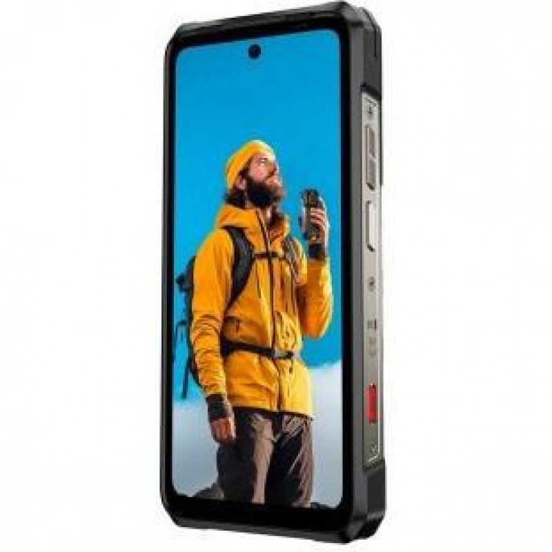 Смартфон Ulefone Armor 26 Ultra 12/512GB Black