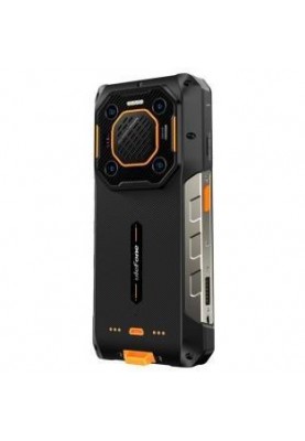 Смартфон Ulefone Armor 26 Ultra 12/512GB Black