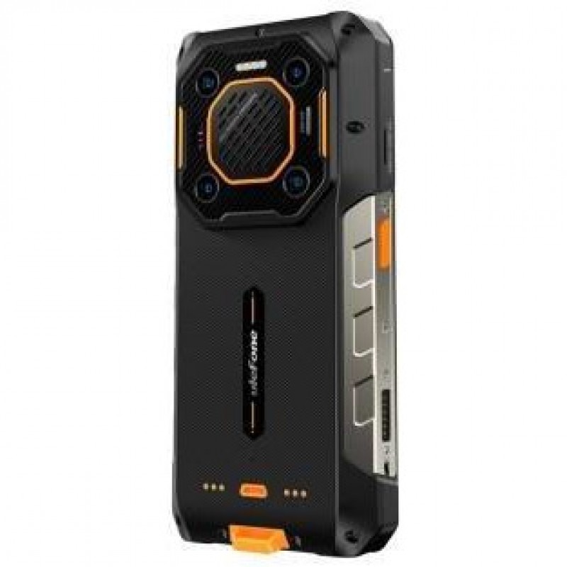 Смартфон Ulefone Armor 26 Ultra 12/512GB Black