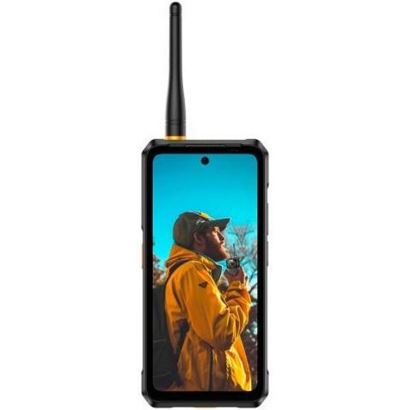 Смартфон Ulefone Armor 26 Ultra WT 12/512GB Black