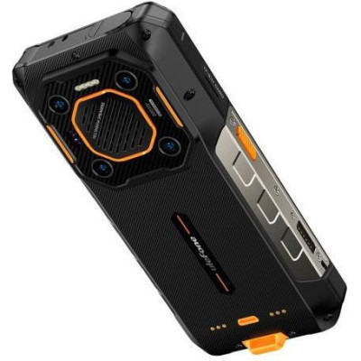 Смартфон Ulefone Armor 26 Ultra WT 12/512GB Black