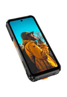 Смартфон Ulefone Armor 26 Ultra WT 12/512GB Black