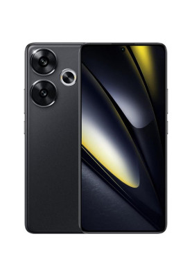 Смартфон Xiaomi POCO F6 12/512GB Black