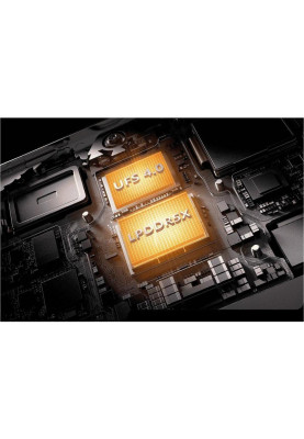Смартфон Xiaomi POCO F6 12/512GB Black