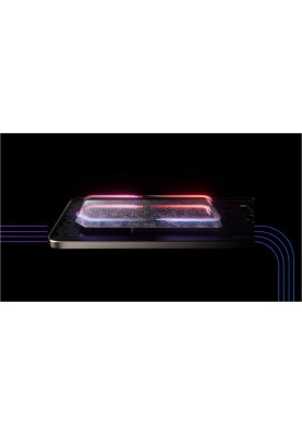 Смартфон Xiaomi POCO F6 12/512GB Black
