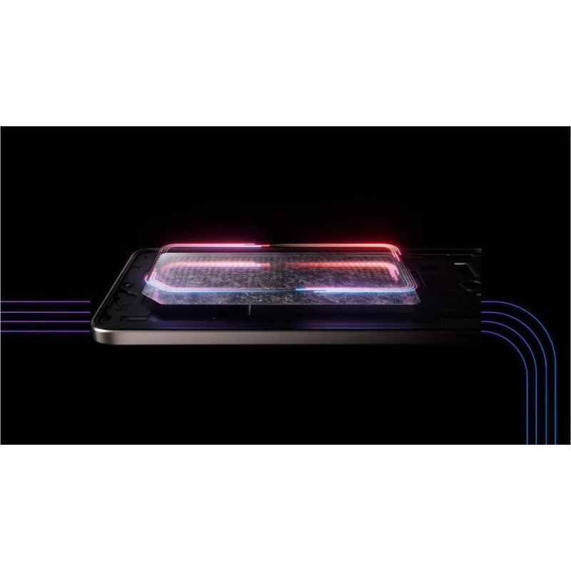 Смартфон Xiaomi POCO F6 12/512GB Black