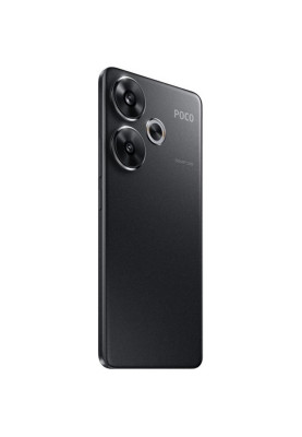 Смартфон Xiaomi POCO F6 12/512GB Black