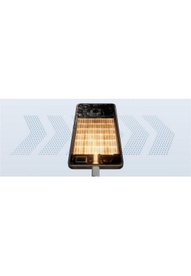 Смартфон Xiaomi POCO F6 12/512GB Black