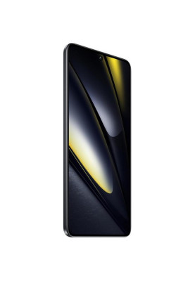 Смартфон Xiaomi POCO F6 12/512GB Black