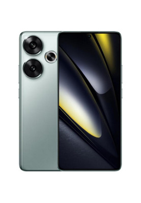 Смартфон Xiaomi POCO F6 12/512GB Green