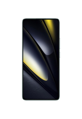 Смартфон Xiaomi POCO F6 12/512GB Green