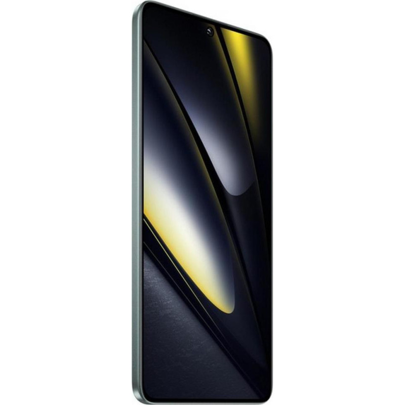 Смартфон Xiaomi POCO F6 12/512GB Green