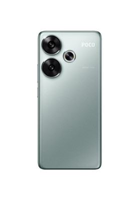 Смартфон Xiaomi POCO F6 12/512GB Green