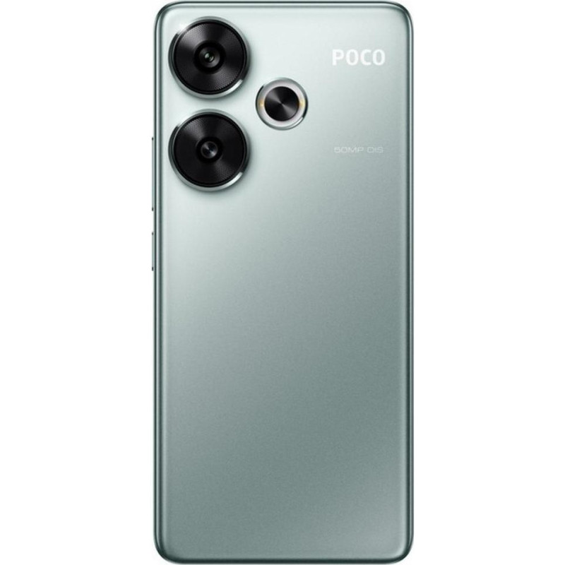 Смартфон Xiaomi POCO F6 12/512GB Green