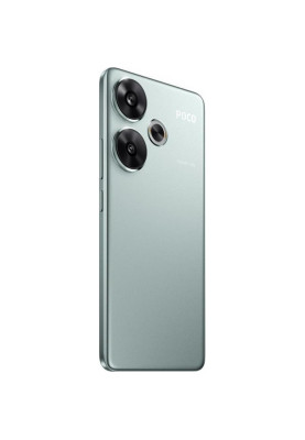 Смартфон Xiaomi POCO F6 12/512GB Green