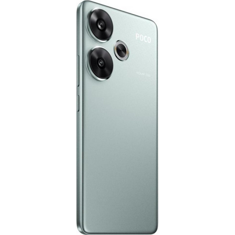 Смартфон Xiaomi POCO F6 12/512GB Green