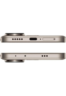 Смартфон Xiaomi POCO F6 12/512GB Titanium