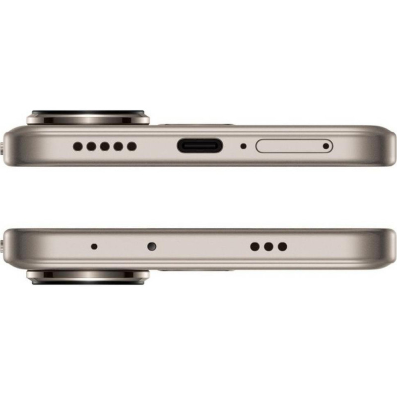 Смартфон Xiaomi POCO F6 12/512GB Titanium